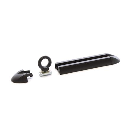 Cargo Rail / 140mm