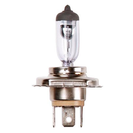 Carlex 12V 60/55W H4 P43t Headlight Bulb