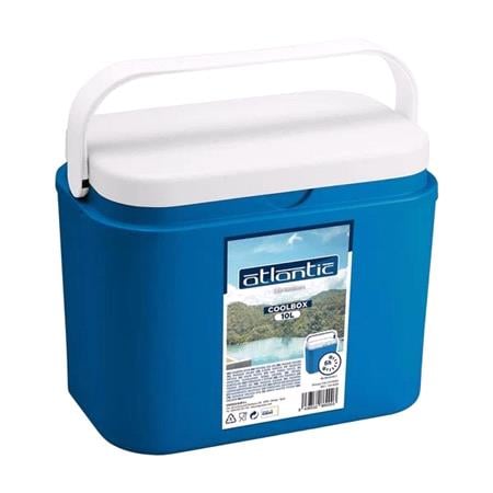 Atlantic 24L+10L Cooler Box Bundle with 3 Large Ice Packs