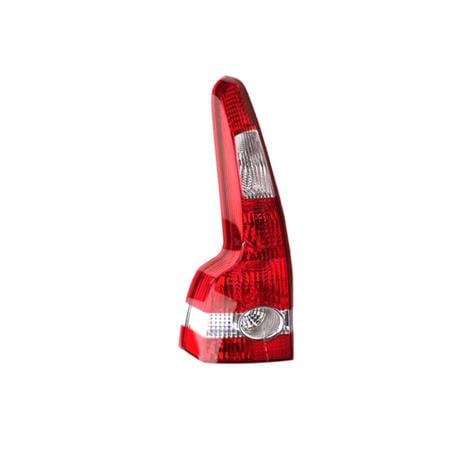 Right Rear Lamp. Supplied Without Bulbholder (Original Equipment) for Volvo V50 2004 on