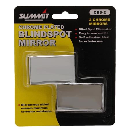 Blind Spot Mirror Pair