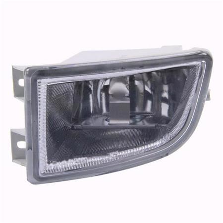 Left Fog Lamp for Skoda Fabia 2000 2004