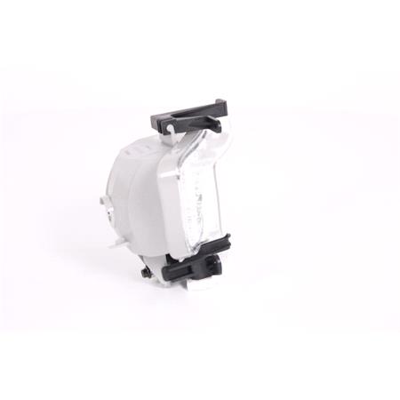 Right Front Fog Lamp (Halogen, Takes H7W Bulb) for Kia PICANTO 2004 2008