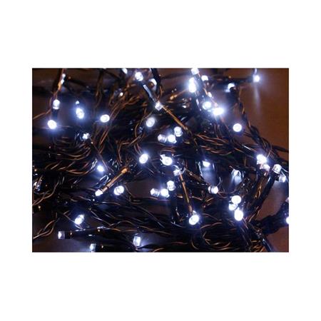 Classic Christmas 500L LED Multi Action Super Bright Cool White Lights