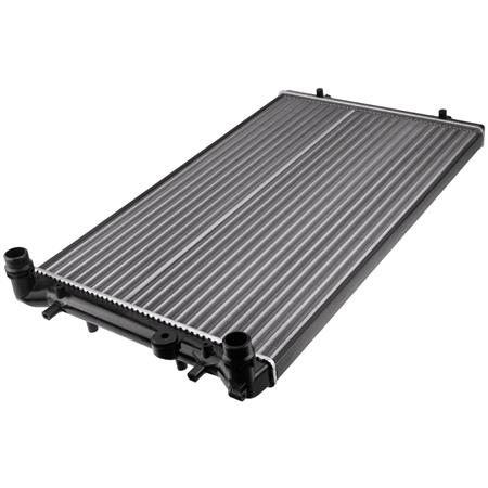 NTY Radiator   CCH AU 001