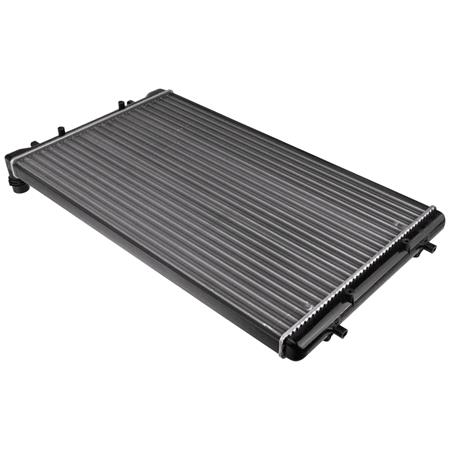 NTY Radiator   CCH AU 001