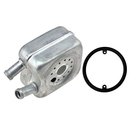 NTY Engine Oil Cooler   CCL AU 000