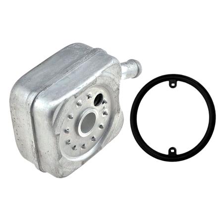 NTY Engine Oil Coolers (CCL AU 000)