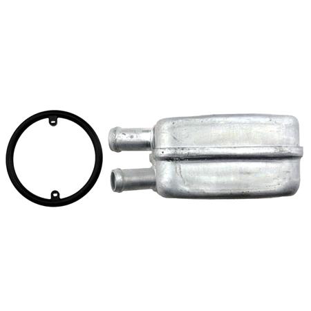 NTY Engine Oil Cooler   CCL AU 000