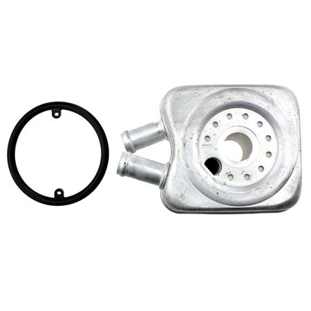 NTY Engine Oil Coolers (CCL AU 000)