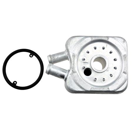 NTY Engine Oil Coolers (CCL AU 000)