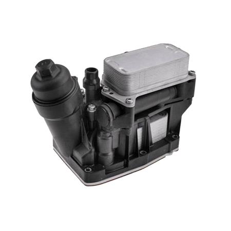 NTY Auto Transmision Oil Cooler   CCL BM 029