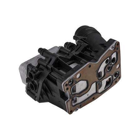 NTY Auto Transmision Oil Cooler   CCL BM 029