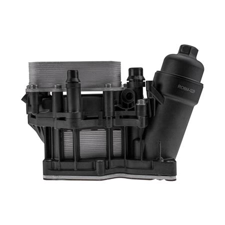 NTY Auto Transmision Oil Cooler   CCL BM 029