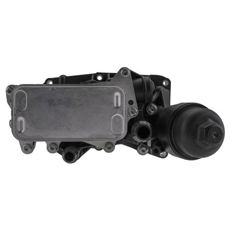 NTY Auto Transmision Oil Cooler   CCL BM 029