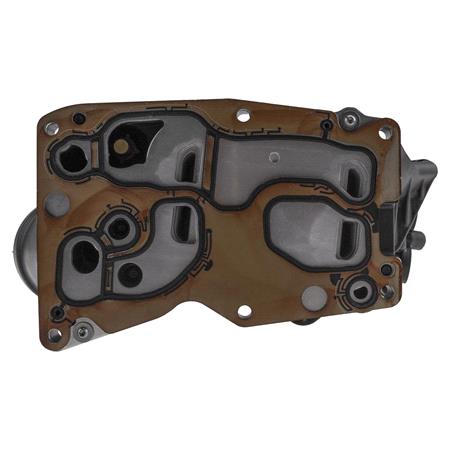 NTY Auto Transmision Oil Cooler   CCL BM 029