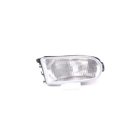 Left Front Fog Lamp for Renault ESPACE Mk III (Takes H1 Bulb) 1994 1998