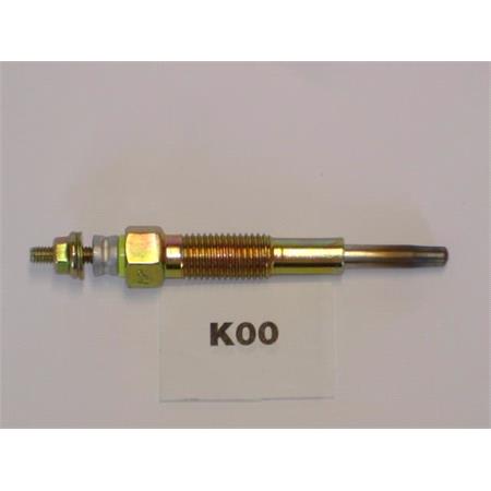 Japanparts Glow Plug (single)   CE K00