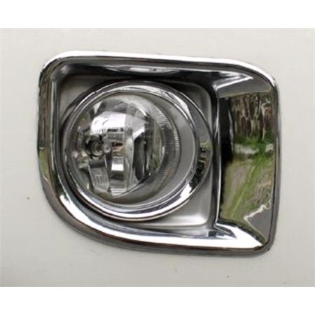 Right Front Fog Lamp for Toyota LAND CRUISER PRADO 150 2010 on