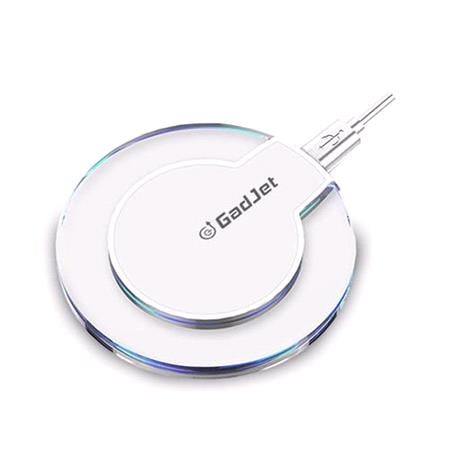 GadJet Fast Wireless Charging Pad