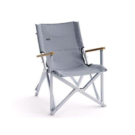 Dometic GO Compact Camp Chair / Silt