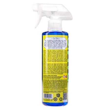 Chemical Guys Hydrocharge Ceramic Spray Sealant (16oz)