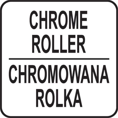 ADJUSTABLE ROLLER STAND