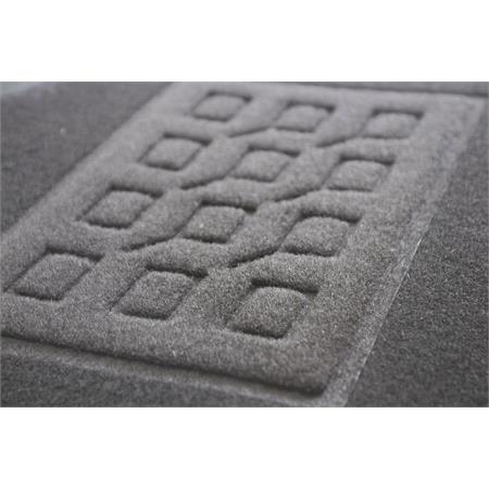 Fully tailored car mats for VAuXHALL ASTRA MK4 (G) 98 04