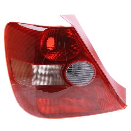 Left Rear Lamp (3 Door Hatchback) for Honda CIVIC VII Hatchback 2001 2003