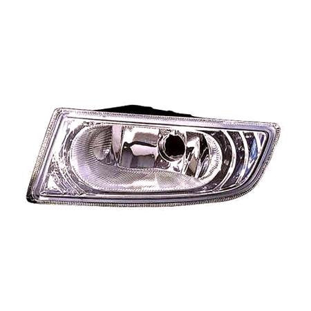 Left Fog Lamp for Honda CIVIC VIII 2006 on
