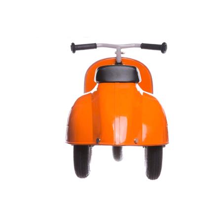 Ambosstoys Primo Ride on Classic Scooter   Orange
