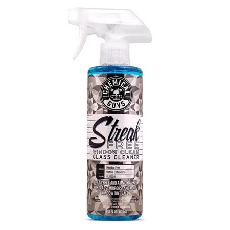 Chemical Guys Streak Free Window Cleaner (16oz)