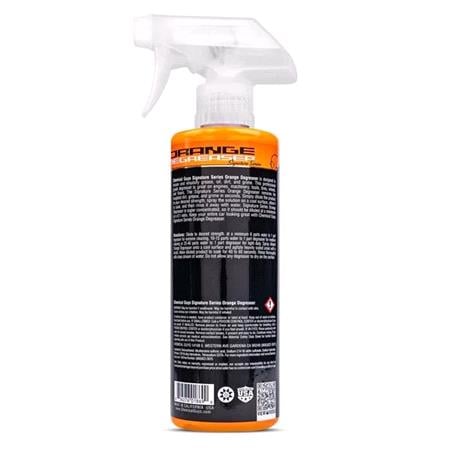 Chemical Guys Orange Degreaser Signature Series (16oz)