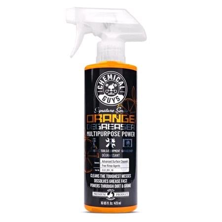 Chemical Guys Orange Degreaser Signature Series (16oz)