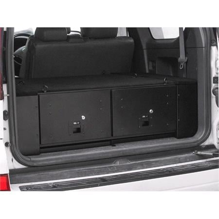 Toyota Prado 120/Lexus GX470 Drawer Kit