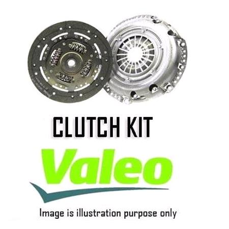 Valeo Clutch Kit