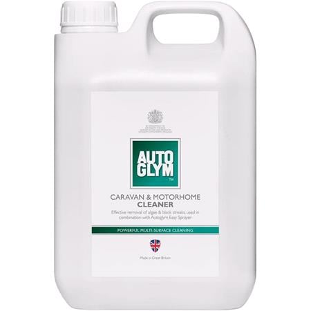 Autoglym Caravan & Motorhome Cleaner   2.5L
