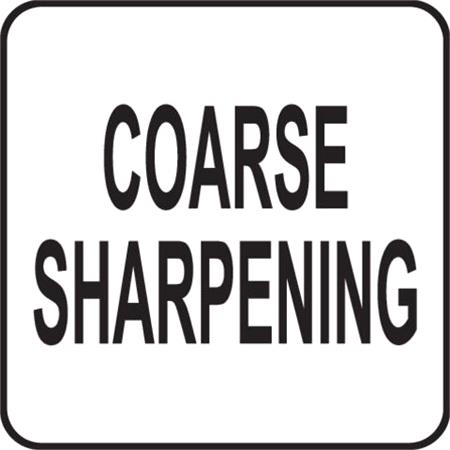 KNIFE SHARPENER