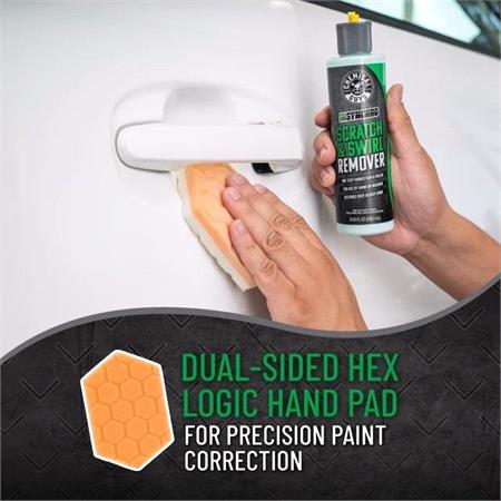 Chemical Guys Scratch and Swirl Remover Kit