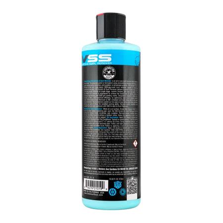 Chemical Guys VSS Scratch And Swirl Remover (16oz)