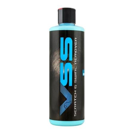 Chemical Guys VSS Scratch And Swirl Remover (16oz)
