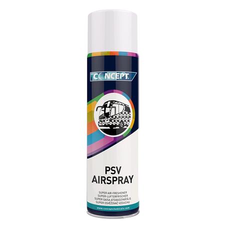 Concept PSV Air Spray   450ml