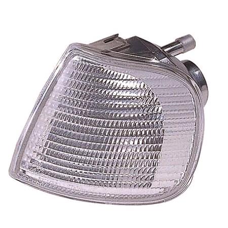 Left Indicator Lamp (Clear) for Seat CORDOBA 1996 1999