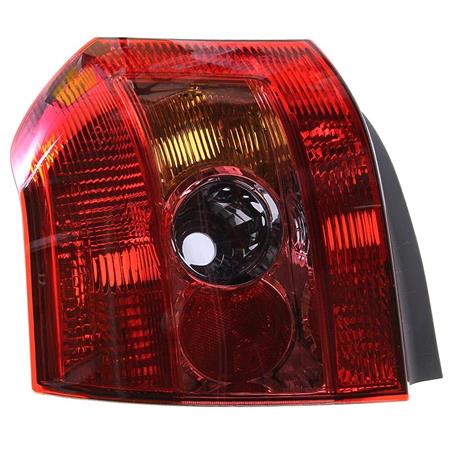 Left Rear Lamp (Hatchback) for Mercedes S CLASS 2004 2006