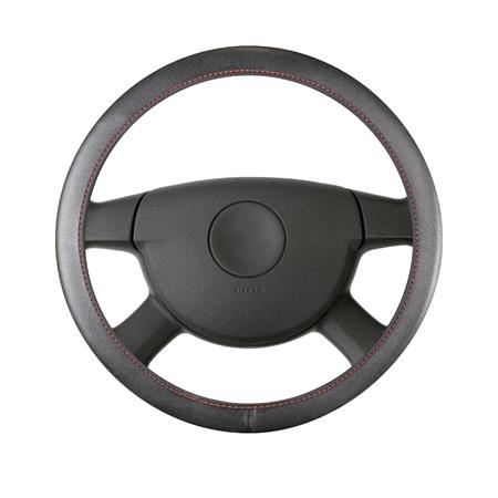 Walser Steering Wheel Cover Top Grip