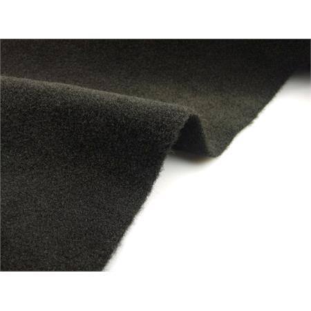 Celsus Acoustic Carpet   1m x 2m   Black