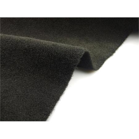 Celsus Carpet Boot Liner   1m x 2m   Black