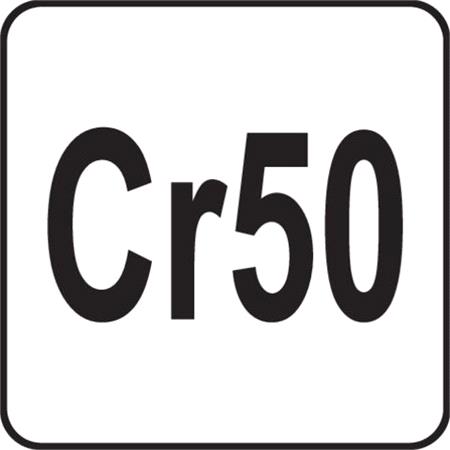 HOLLOW DRILL SET 65MM HEX SHANK