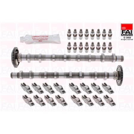 FAI AutoParts Camshaft   CSK1003