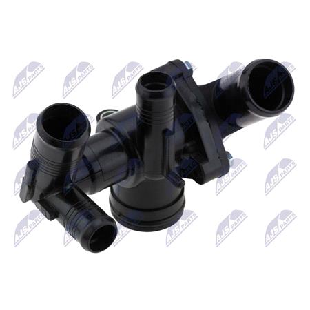 NTY Thermostats CTM CT 014